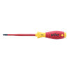 WIHA TOOLS Insulated Softfinish Security Torx Screwdriver T27S - WIH-32517 | GarageAndFab.com