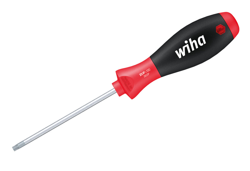 WIHA TOOLS Softfinish Torxplus Screwdriver Ip15 - 36246 - WIH-36246 | GarageAndFab.com