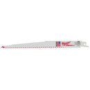 Milwaukee Electric Blade 5T 9L Thin Kerf Bulk 100 - MLW-48-01-7036 | MFVCanada.com