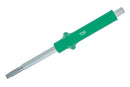 WIHA TOOLS Torquefix Torx Blade T30 - WIH-28907 | GarageAndFab.com