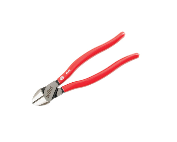 WIHA TOOLS Classic Grip High Leverage Cutters 7.0" - WIH-32649 | GarageAndFab.com
