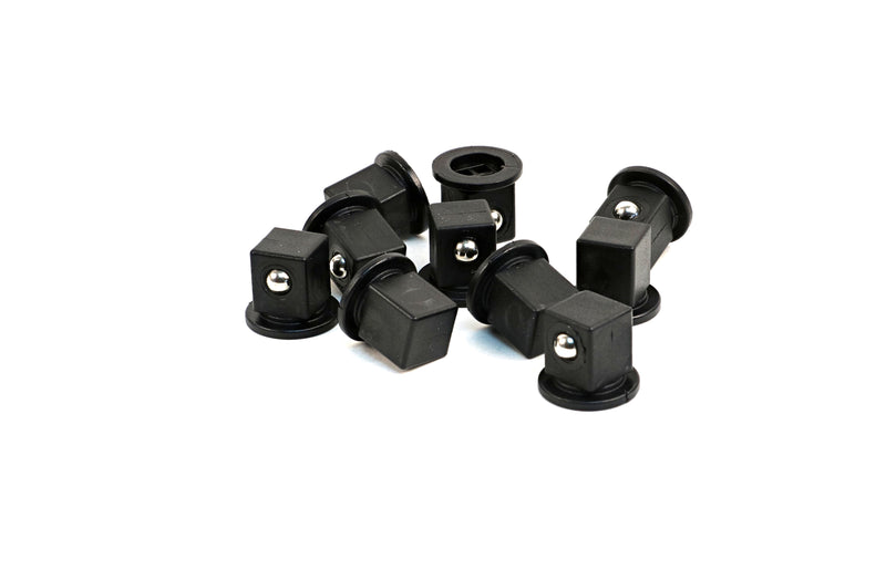 WIHA TOOLS 1/2 Inch Drive Socket Pegs - 10 Pack - WIH-91124 | GarageAndFab.com