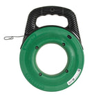 Greenlee Fishtape,Steel-65' - GRE-FTS438-65 | GarageAndFab.com
