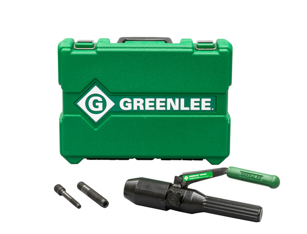 Greenlee Driver Set, Quick Draw - GRE-7804SB | GarageAndFab.com