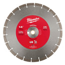 Milwaukee Electric 14"X.125X1/20 m Generl Purpose - MLW-49-93-7040 | MFVCanada.com