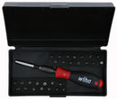 WIHA TOOLS 29 Piece Centrofix Security Bit Set - WIH-71987 | GarageAndFab.com