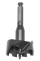 Milwaukee 2-1/4" Selfeed Bit Clamshell - MLW-48-25-2252 | MFVCanada.com