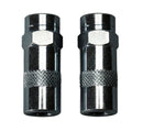 Milwaukee 2-Pk Grease Gun Couplers - MLW-49-16-2649 | MFVCanada.com