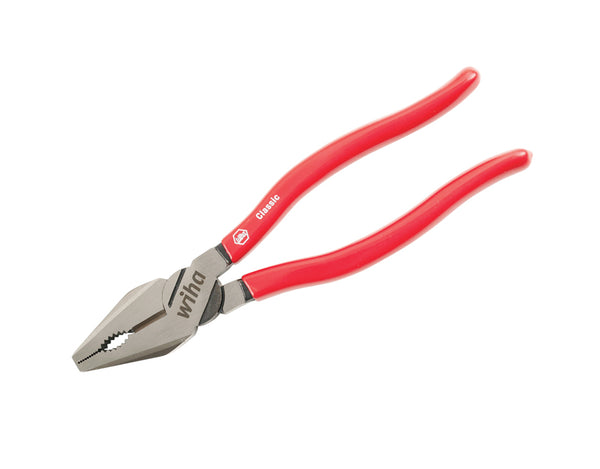WIHA TOOLS Classic Grip Combination Pliers 6.3" - WIH-32603 | GarageAndFab.com