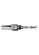 Milwaukee Holesaw Arb,Sm,3/8"Sh-1/2"Thrd - MLW-49-56-7010 | MFVCanada.com