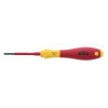 WIHA TOOLS Insulated Softfinish Torx Screwdriver T10 - WIH-32531 | GarageAndFab.com