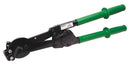 Greenlee Cutter,Cable-Ratchet (757) - GRE-757 | GarageAndFab.com