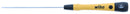 WIHA TOOLS Esd Safe Picofinish Precision Screwdriver - Slotted 2.0Mm X 100Mm - WIH-27275 | GarageAndFab.com