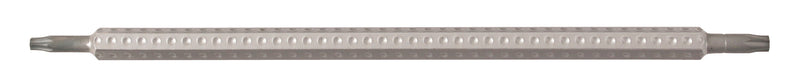 WIHA TOOLS Drive-Loc Vi Torx Reversible Blade T10 X T15 - WIH-28128 | GarageAndFab.com