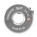 Milwaukee 1/0 Awg Al Thhn/Xhhw Bushing - MLW-49-16-B01A | MFVCanada.com