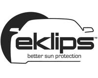 eklips visor sun protection Logo - MUNRO INDUSTRIES mi-