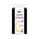 Emzone 1/2 Valve Recharge Hose (Brass)  13  45713 | RogueFuel.ca