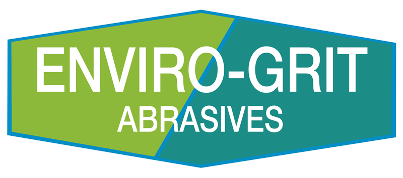 Enviro-Grit Abrasives Logo - MFV-CANADA | MUNRO INDUSTRIES mfv-