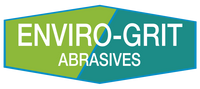 Enviro-Grit Abrasives Logo - MFV-CANADA | MUNRO INDUSTRIES mfv-