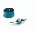 Greenlee Holesaw,Variable Pitch (6") - GRE-825-6 | GarageAndFab.com