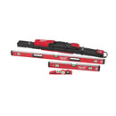 Milwaukee Electric Milwaukee Starter Set-Nonmag - MLW-MLBXC48 | MFVCanada.com