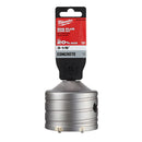 Milwaukee Sds+ Core 3-1/8"X2" - MLW-48-20-5235 | MFVCanada.com