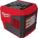 Milwaukee Electric M18 Topen-Off 175W Power Supply, (2) Usb Ports, (1) 120  Ac Plug - MLW-2846-20 | MFVCanada.com