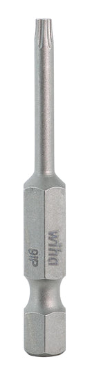 WIHA TOOLS Torxplus Power Bit Ip9 X 50Mm - WIH-74608 | GarageAndFab.com