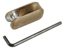 Greenlee Clevis Unit-Ropene (678) - GRE-678 | GarageAndFab.com