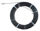 Greenlee Fishtape, Stl-1/4"X200' No Case - GRE-S438W-200 | GarageAndFab.com