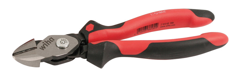 WIHA TOOLS Industrial Softgrip Bicut Supercut 8" - WIH-30936 | GarageAndFab.com