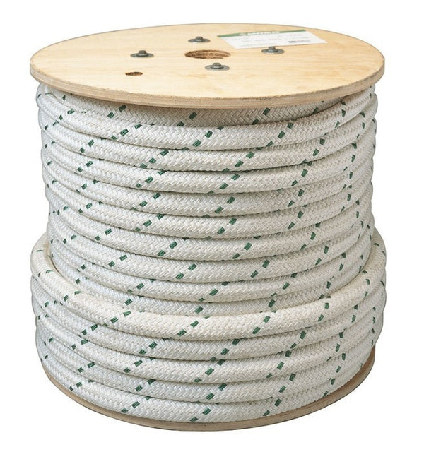 Greenlee Ropene-9/16 X 300' Nylon/Poly - GRE-35283G | GarageAndFab.com