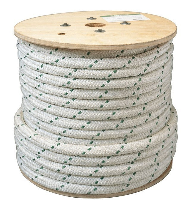 Greenlee Ropene-9/16 X 300' Nylon/Poly - GRE-35283G | GarageAndFab.com