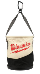 Milwaukee Canvas Utility Bucket - MLW-48-22-8270 | MFVCanada.com