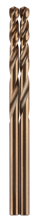 Milwaukee Cobalt Red Helix 3.2Mm Bit - MLW-48-89-2506 | MFVCanada.com