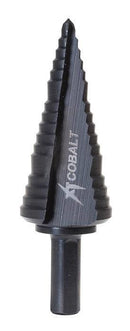 Greenlee Bit,Step