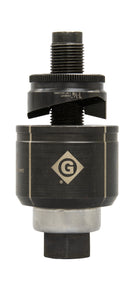 Greenlee Ko Set, Sb, 1-1/4" Cond - GRE-K2BB-1-1/4 | GarageAndFab.com
