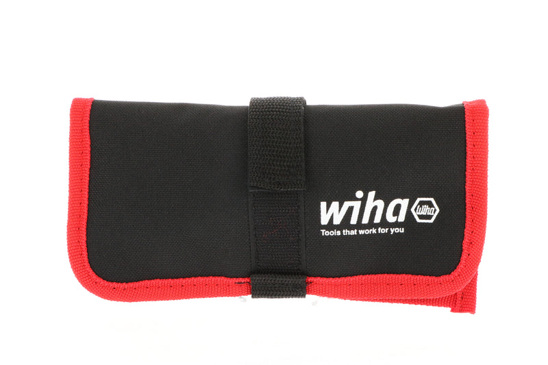 WIHA TOOLS Pouch Canvas For Slimline - WIH-91252 | GarageAndFab.com