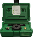 Greenlee Pushbutton Set 22.5Mm - GRE-KS-PB22 | GarageAndFab.com
