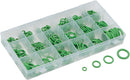 Titan Tools 270-Pc Hnbr O-Ring Assortment - TIT-45201 | GarageAndFab.com