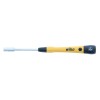 WIHA TOOLS Esd Safe Picofinish Precision Nut Driver - 5.5Mm X 60Mm - WIH-27788 | GarageAndFab.com