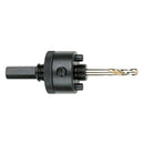 Milwaukee Hs Arb, Large, 7/16In Thruhole - MLW-49-56-7055 | MFVCanada.com