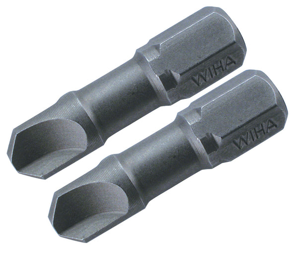 WIHA TOOLS Tri-Wing Insert Bit #5 X 25Mm - 2 Pack - WIH-71913 | GarageAndFab.com