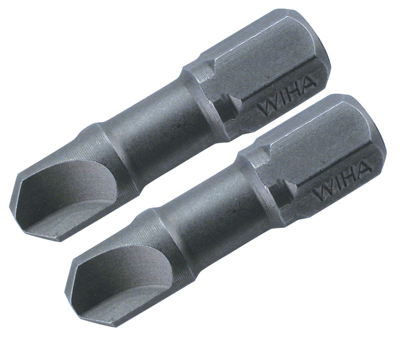 WIHA TOOLS Tri-Wing Insert Bit