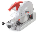 Ridgid Saw, 614 14" Dry Cut - RGD-71687 | GarageAndFab.com