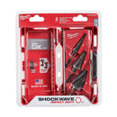 Milwaukee Sw Sb 3Pc Set Electrical - MLW-48-89-9257 | MFVCanada.com