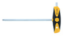 WIHA TOOLS Soft Grip Dual Drive Hex T-Handle 5/16" - WIH-54005 | GarageAndFab.com