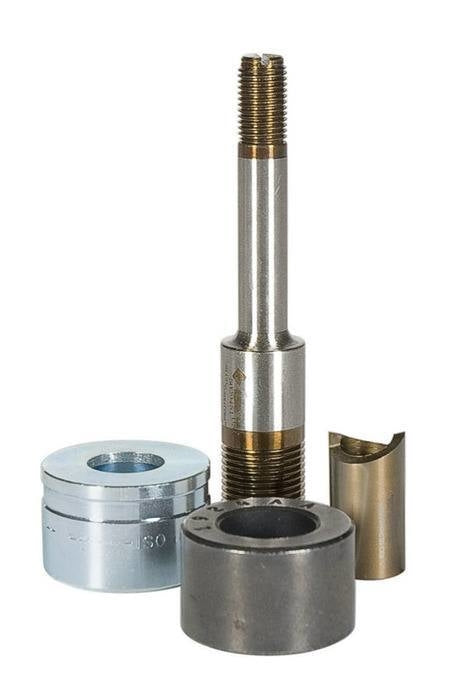 Greenlee Slug Splitter Unit 16.2Mm - GRE-745M-16.2 | GarageAndFab.com