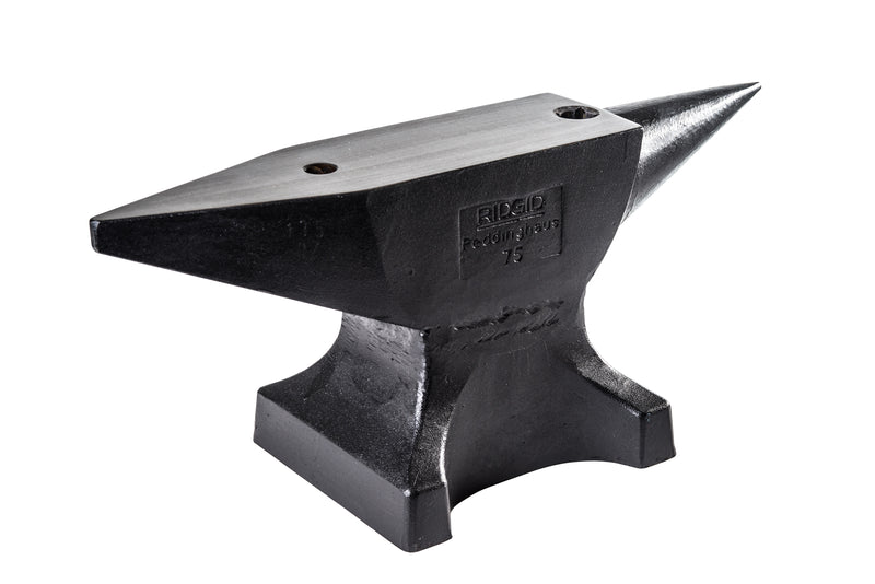 Ridgid Anvil, 2 Horn