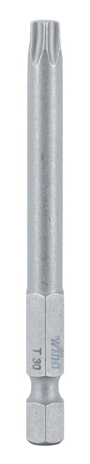 WIHA TOOLS Torx Power Bit T30X70Mm 10Pk - WIH-74558 | GarageAndFab.com